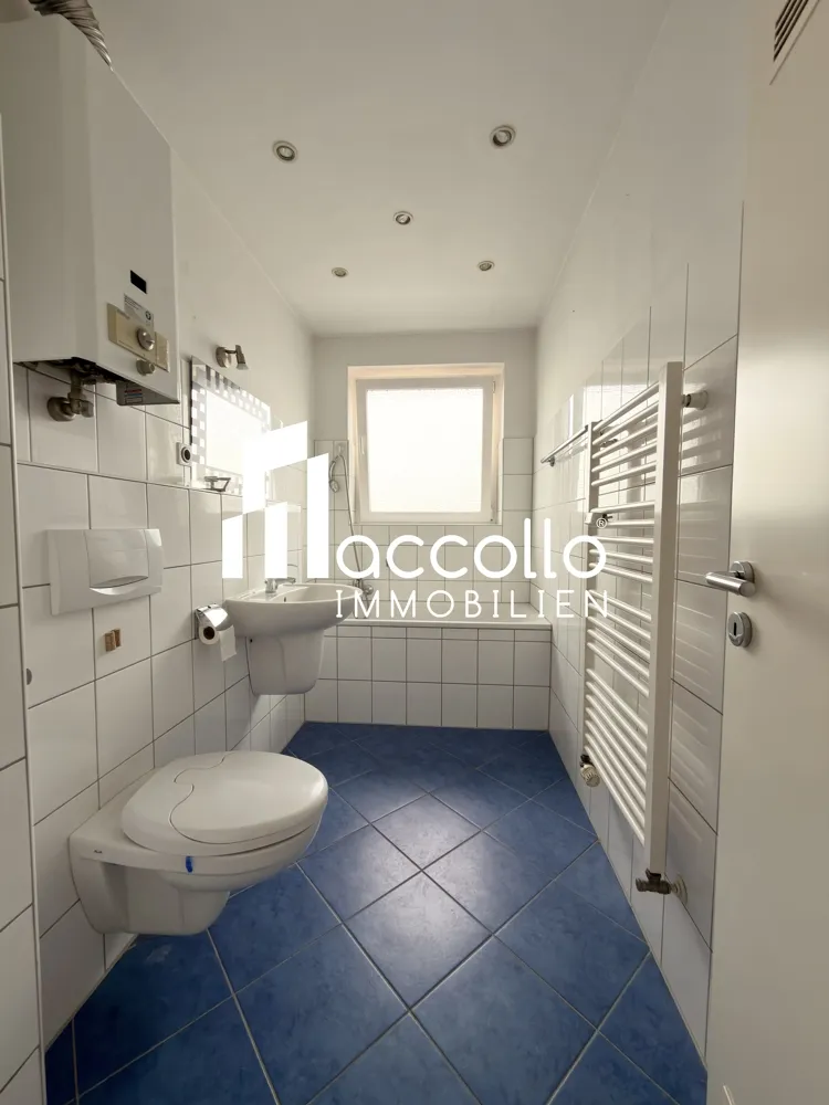 3 Zimmer Wohnung mit 82 m² in Krefeld – Bild 10