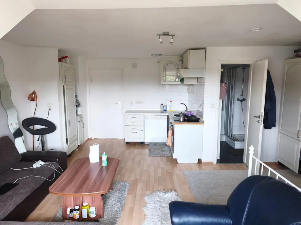 2 Zimmer Wohnung mit 32 m² in Hildesheim – Bild 4