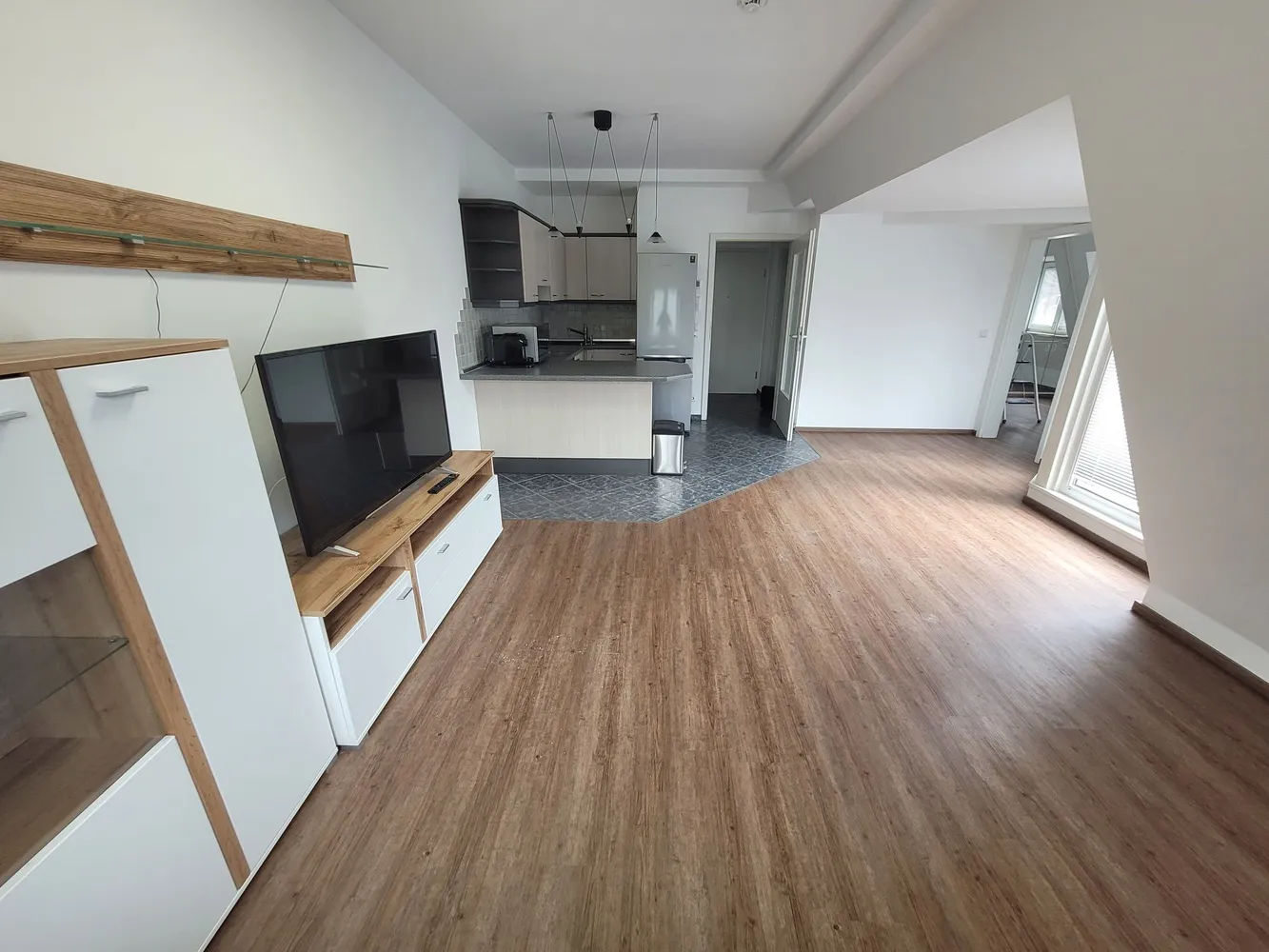 2 Zimmer Wohnung mit 46 m² in Ingolstadt – Bild 10