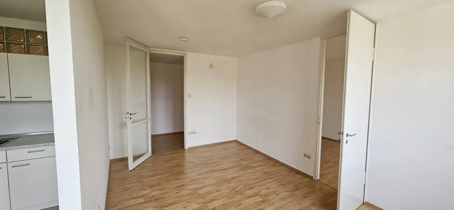 2 Zimmer Wohnung mit 50 m² in Karlsruhe – Bild 6