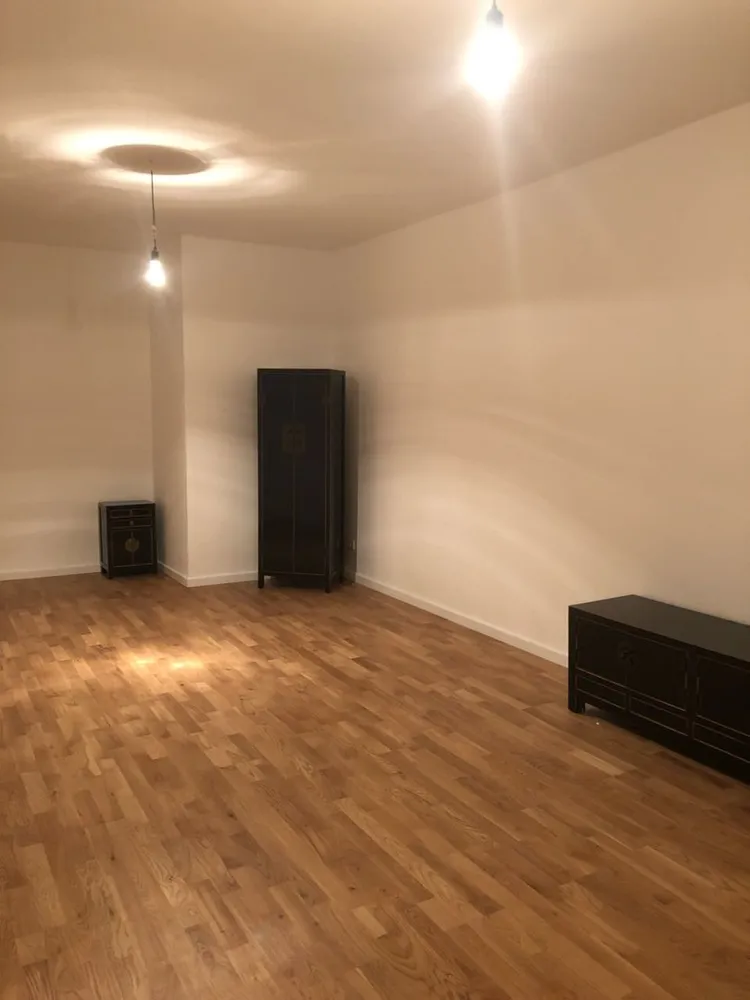 1 room apartment with 43 m² in Berlin – Photo 3