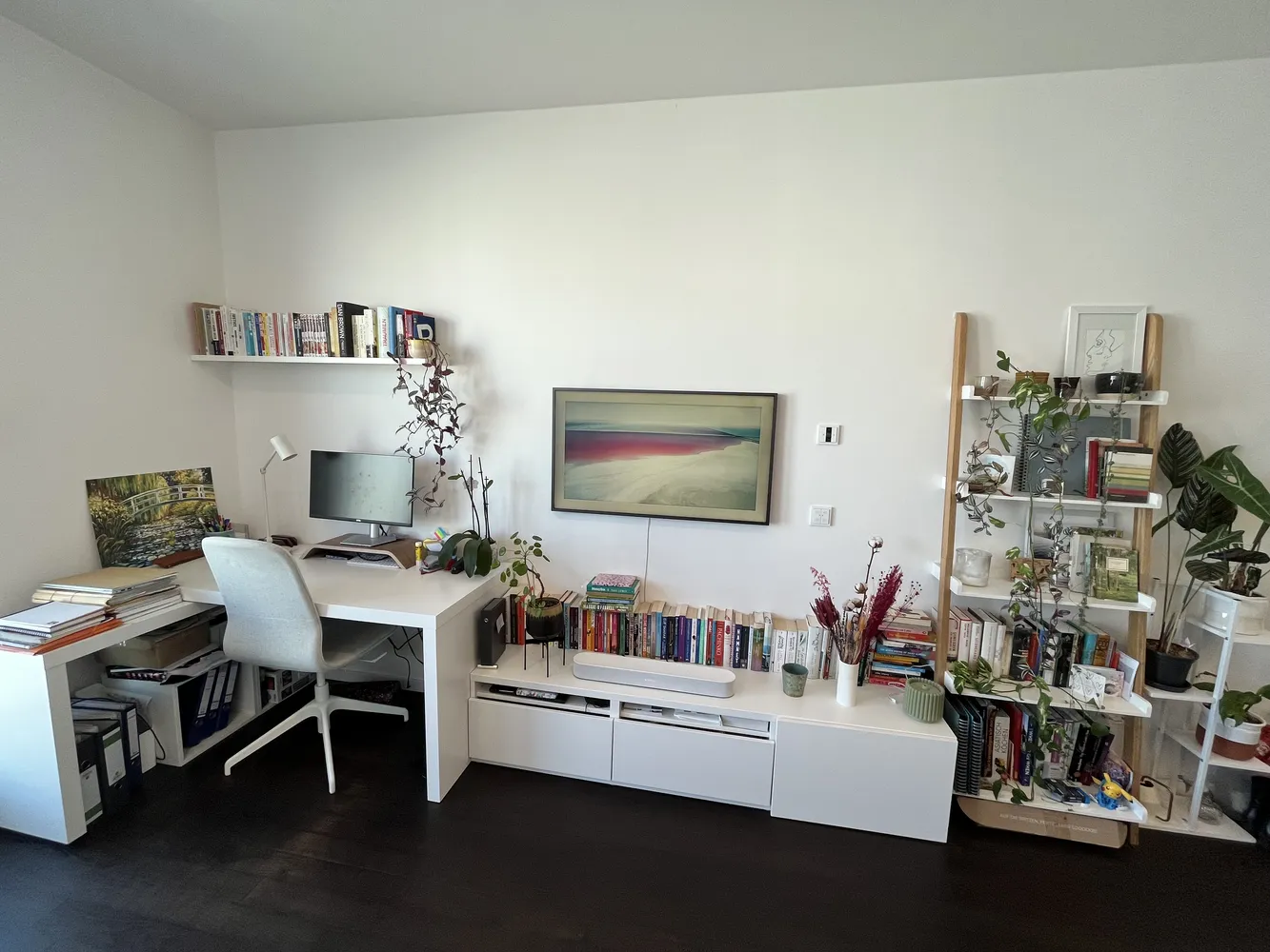 2 Zimmer Wohnung mit 38 m² in Berlin – Bild 3