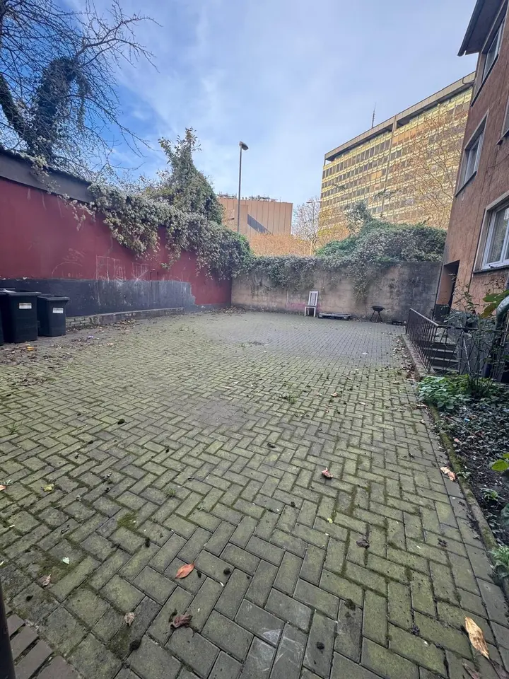 4 Zimmer Wohnung mit 78 m² in Duisburg – Bild 6