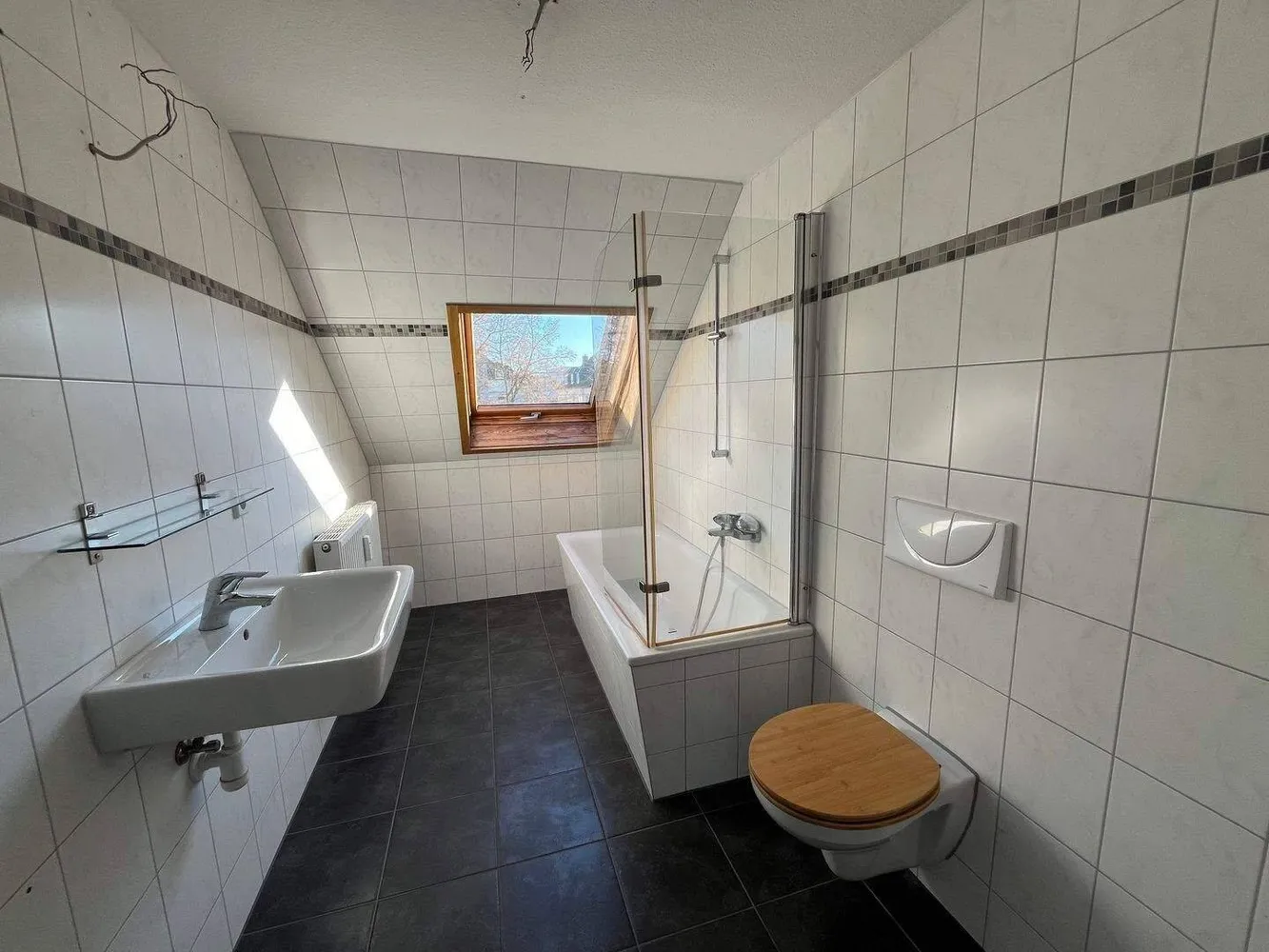 3 room apartment with 75 m² in Chemnitz – Photo 5