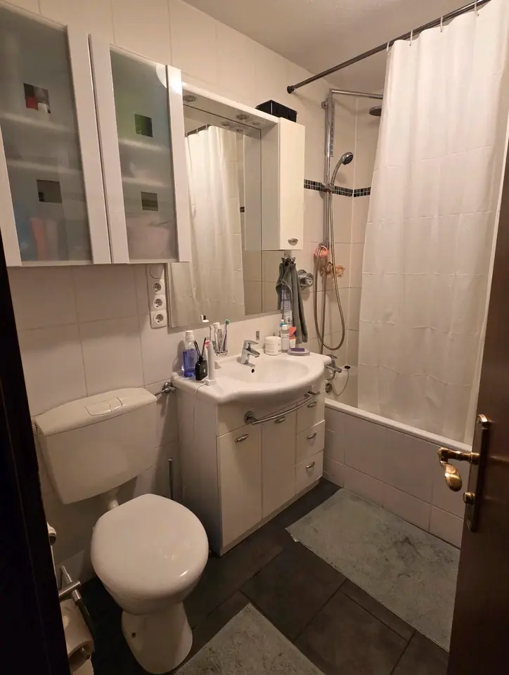 2 Zimmer Wohnung mit 33 m² in Augsburg – Bild 8