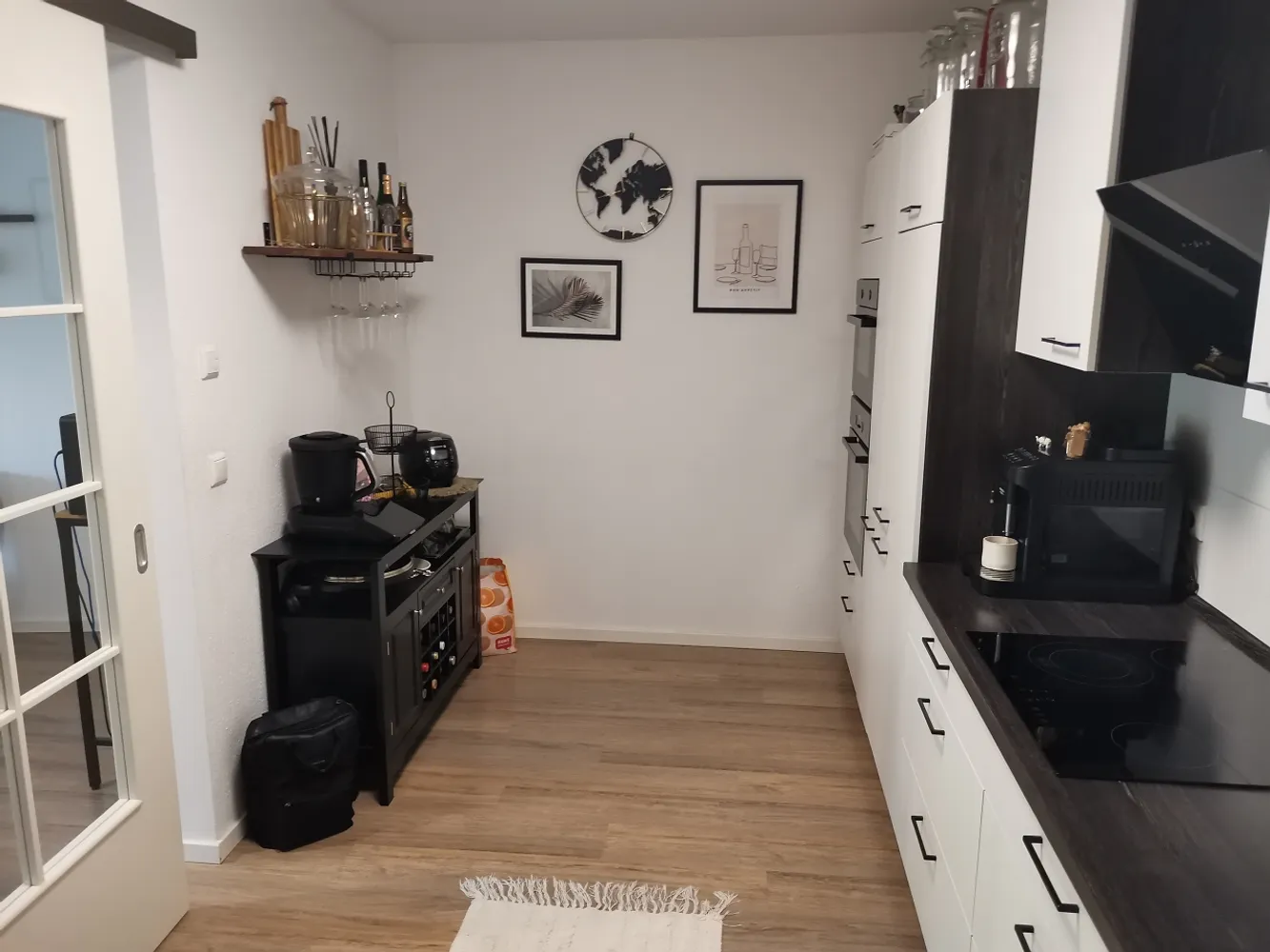 3 Zimmer Wohnung mit 100 m² in Buxtehude – Bild 8