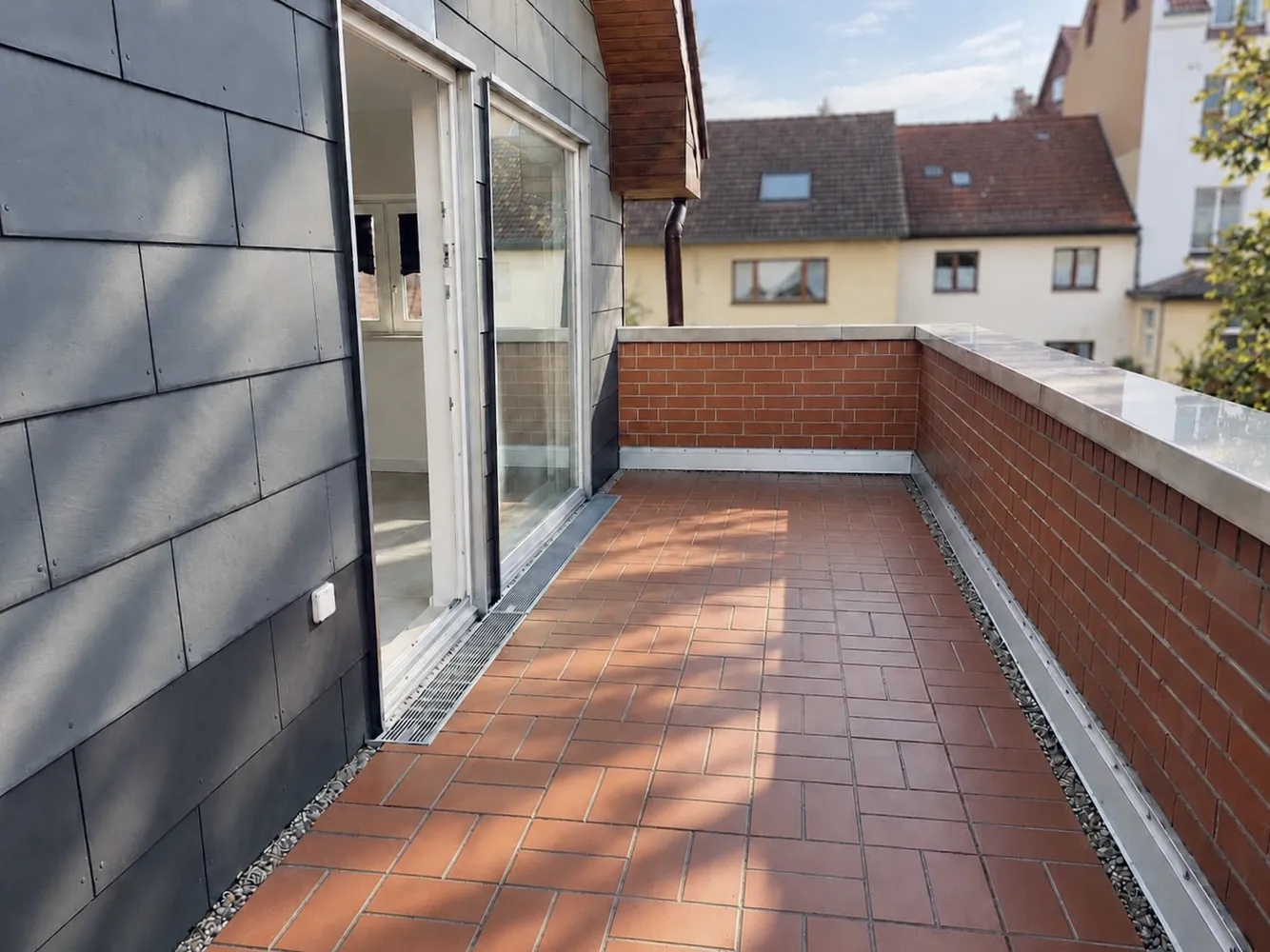 2 Zimmer Wohnung mit 58 m² in Celle – Bild 3