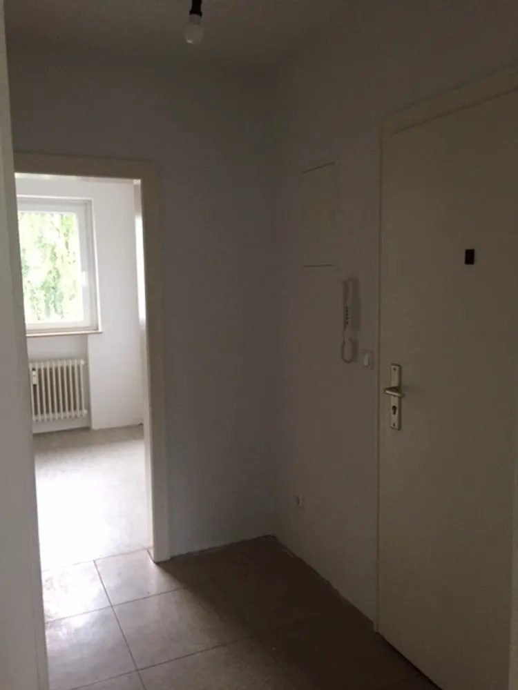 2 Zimmer Wohnung mit 48 m² in Hamburg – Bild 5