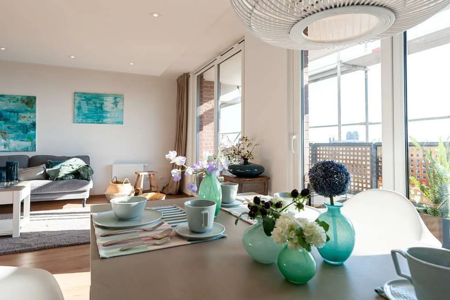 3 Zimmer Wohnung mit 82 m² in Krefeld – Bild 4