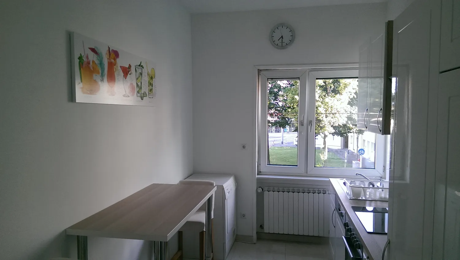 1 Zimmer Wohnung mit 36 m² in Mannheim – Bild 1