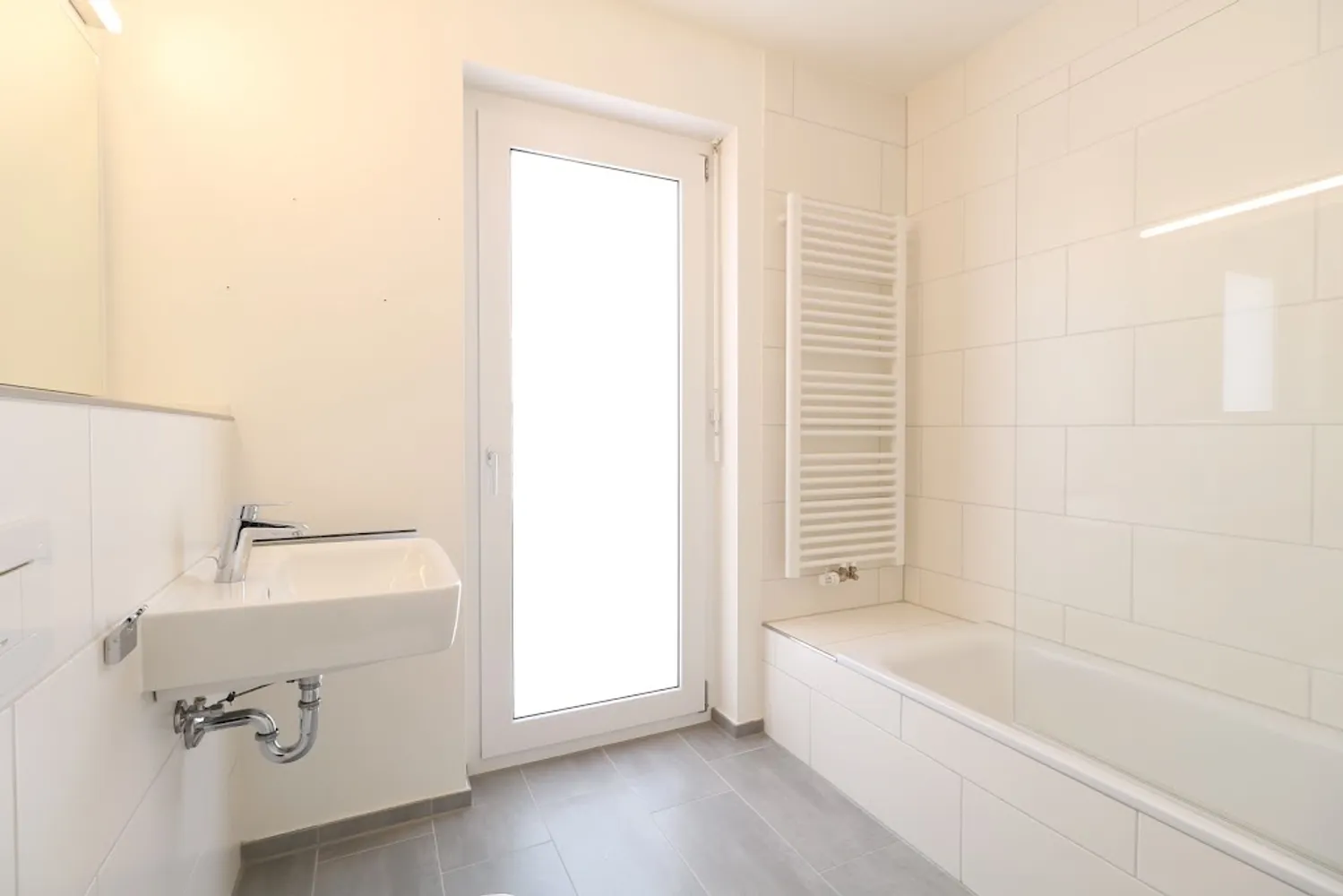 2 Zimmer Wohnung mit 60 m² in Frankfurt am Main – Bild 5