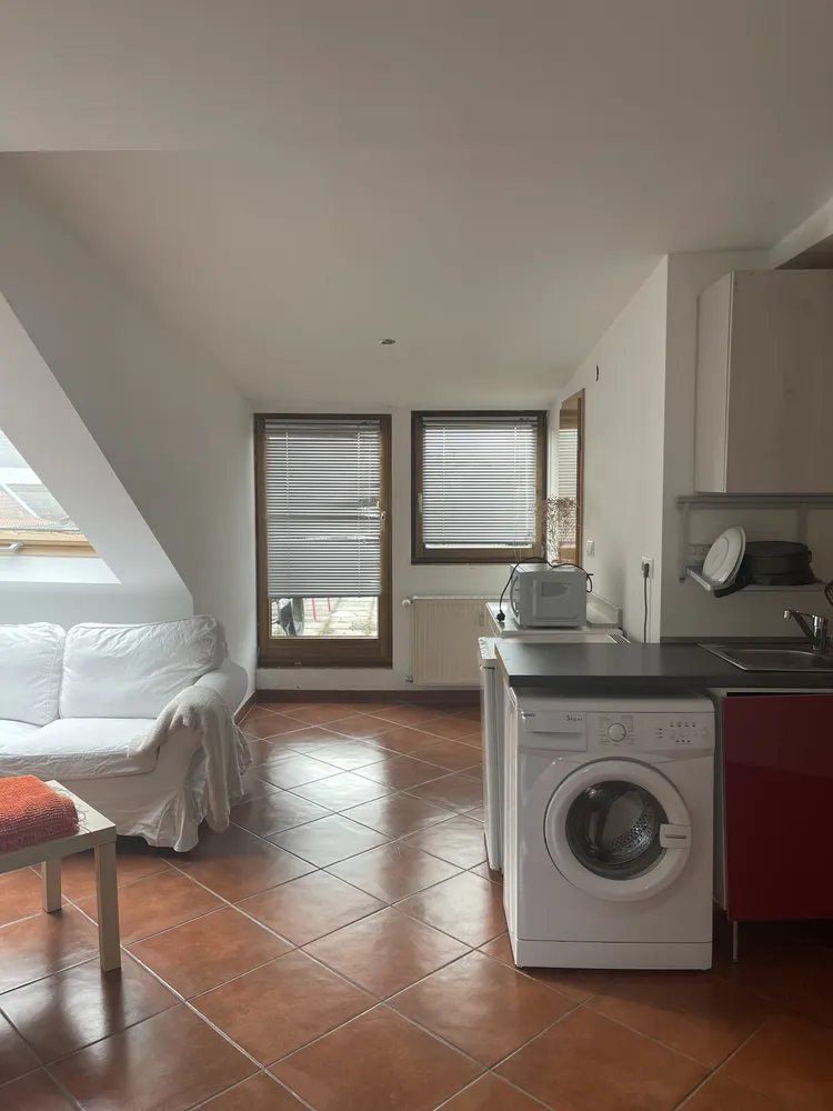 2 Zimmer Wohnung mit 37 m² in Mannheim – Bild 6