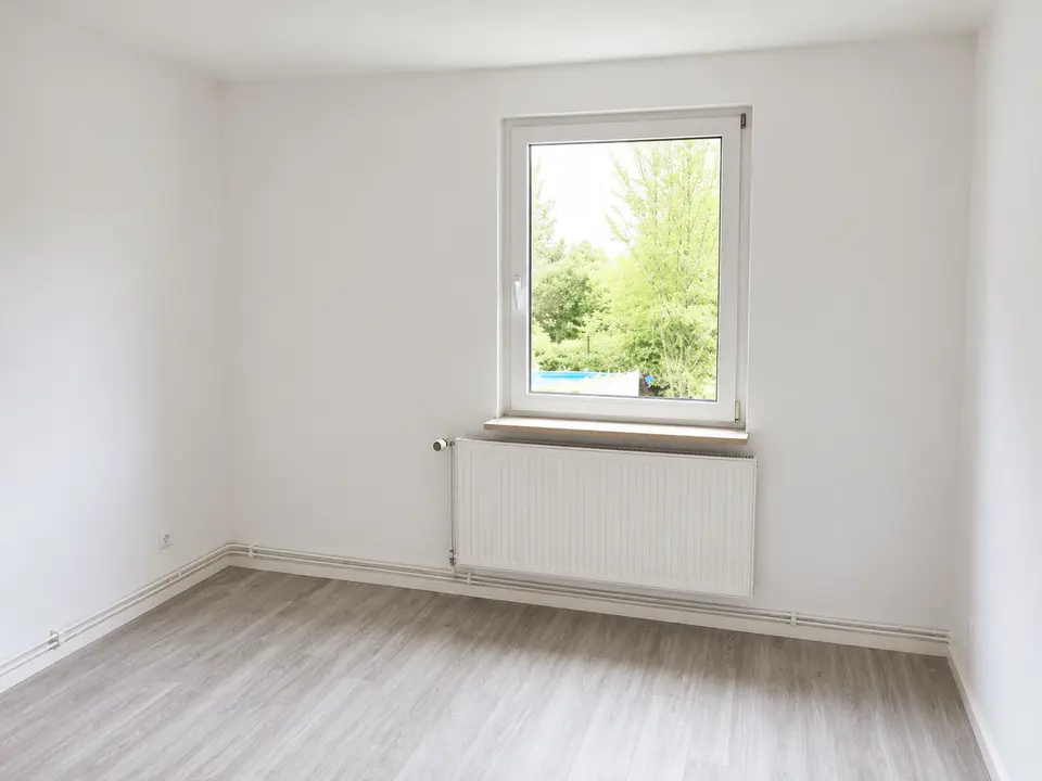 3 Zimmer Wohnung mit 58 m² in Norden – Bild 6