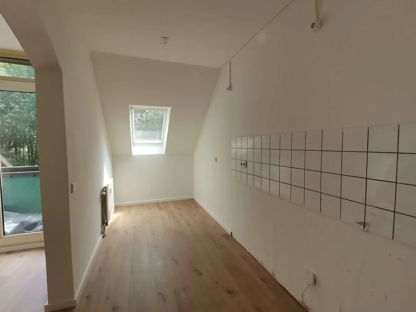2 Zimmer Wohnung mit 65 m² in Witten – Bild 4