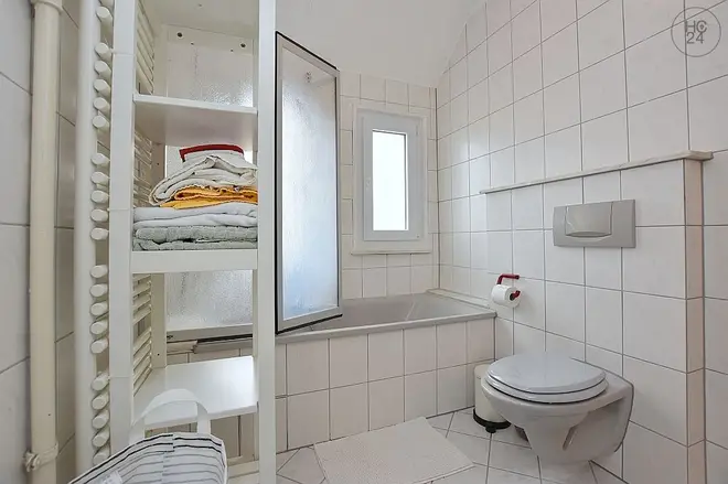3 Zimmer Wohnung mit 68 m² in Stuttgart – Bild 4