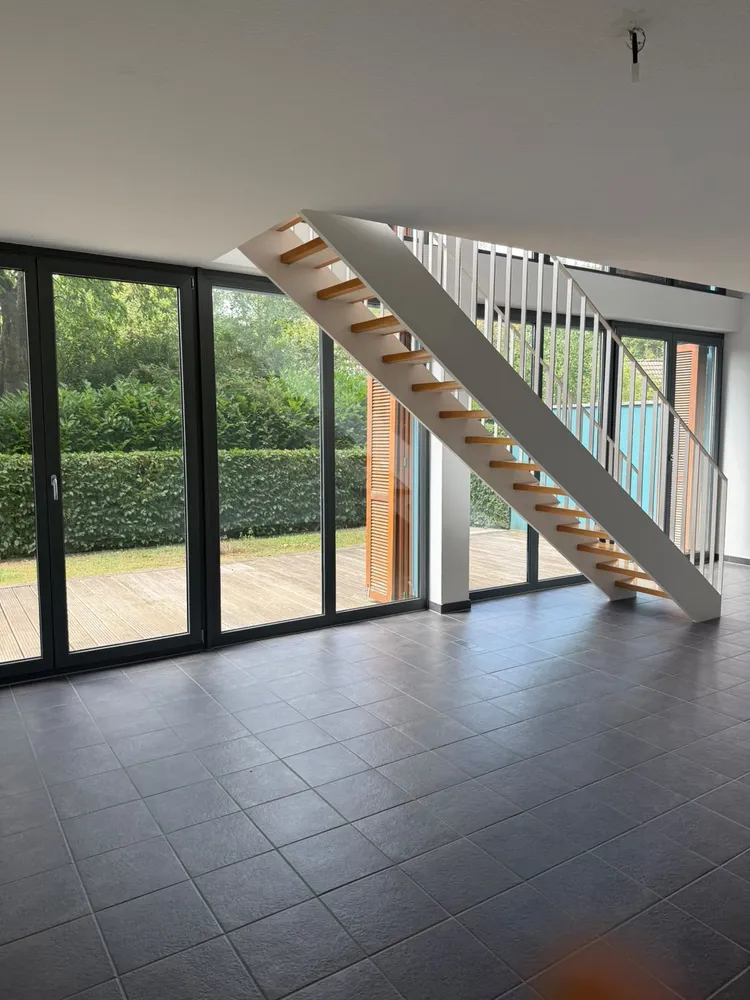 5 Zimmer Wohnung mit 141 m² in Essen – Bild 1