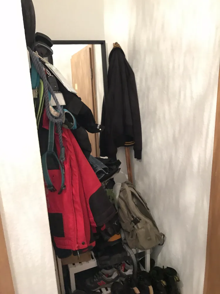 1 Zimmer Wohnung mit 48 m² in Karlsruhe – Bild 7