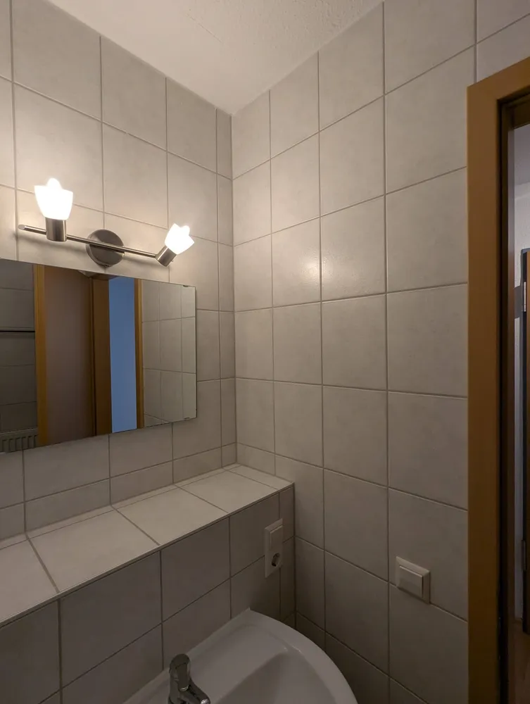 1 Zimmer Wohnung mit 31 m² in Karlsruhe – Bild 7