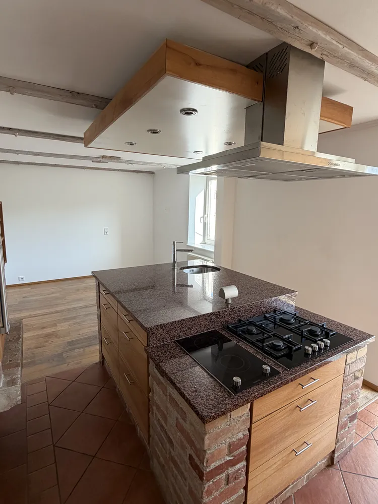 5 Zimmer Wohnung mit 130 m² in Traunstein – Bild 11