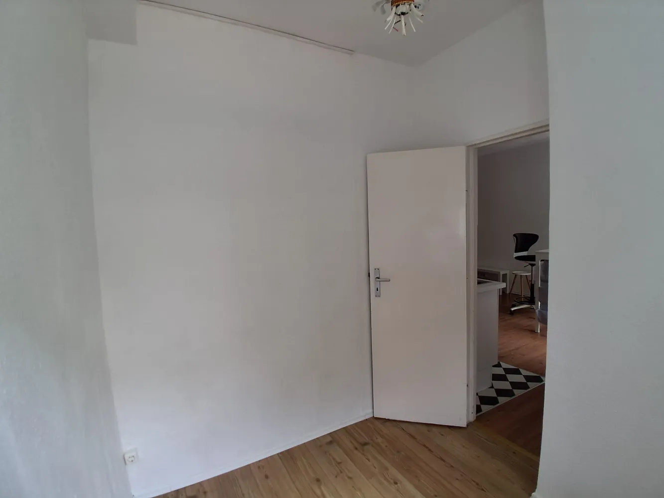 1 Zimmer Wohnung mit 32 m² in Berlin – Bild 3