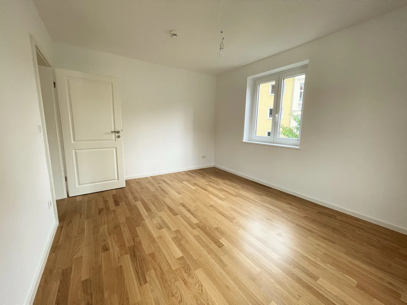 2 Zimmer Wohnung mit 57 m² in Hannover – Bild 3