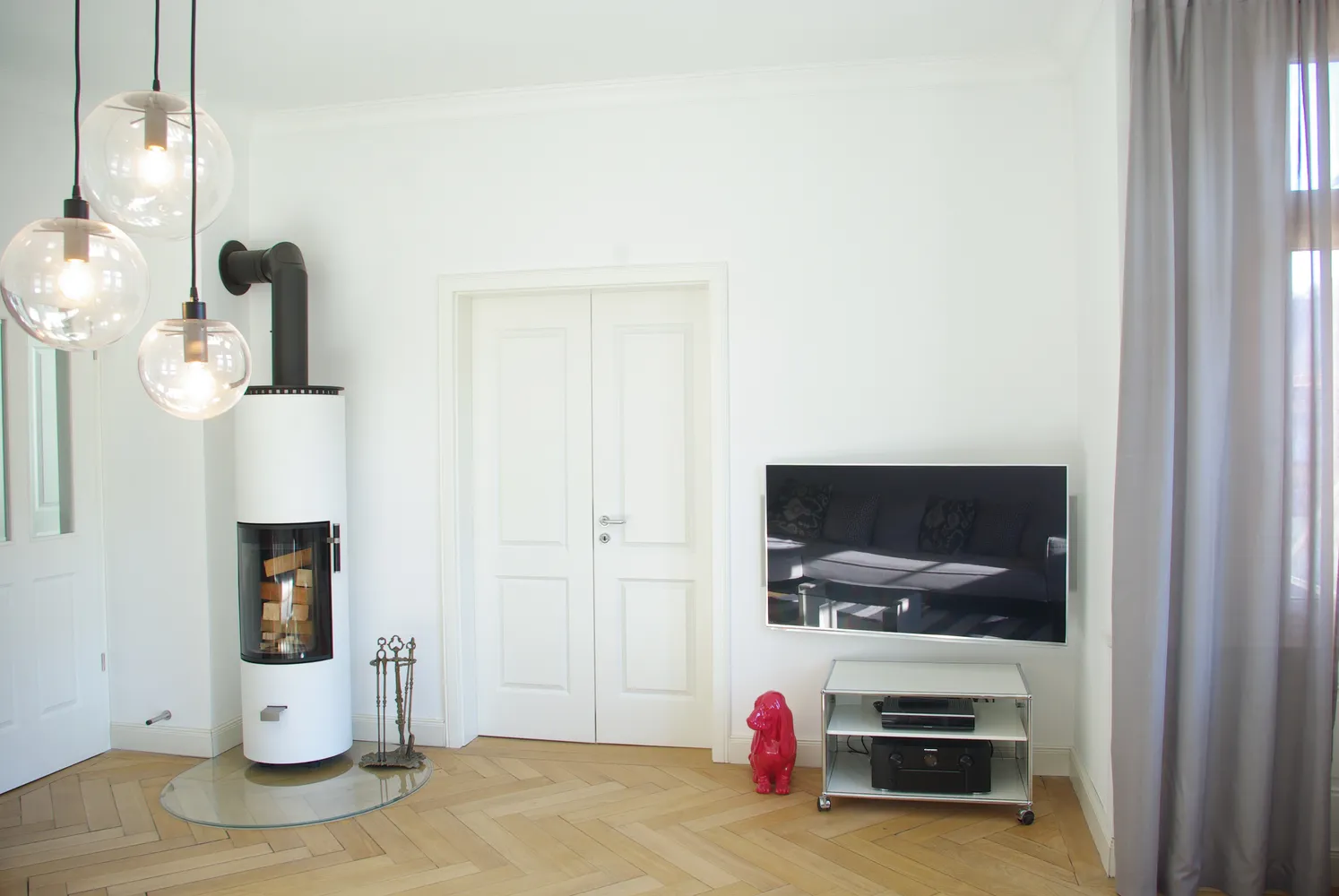 4 Zimmer Wohnung mit 105 m² in Stuttgart – Bild 6