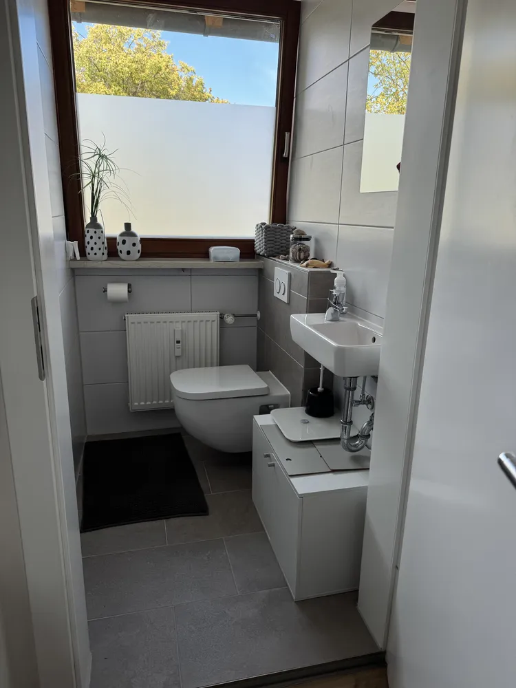 3 Zimmer Wohnung mit 77 m² in München – Bild 10