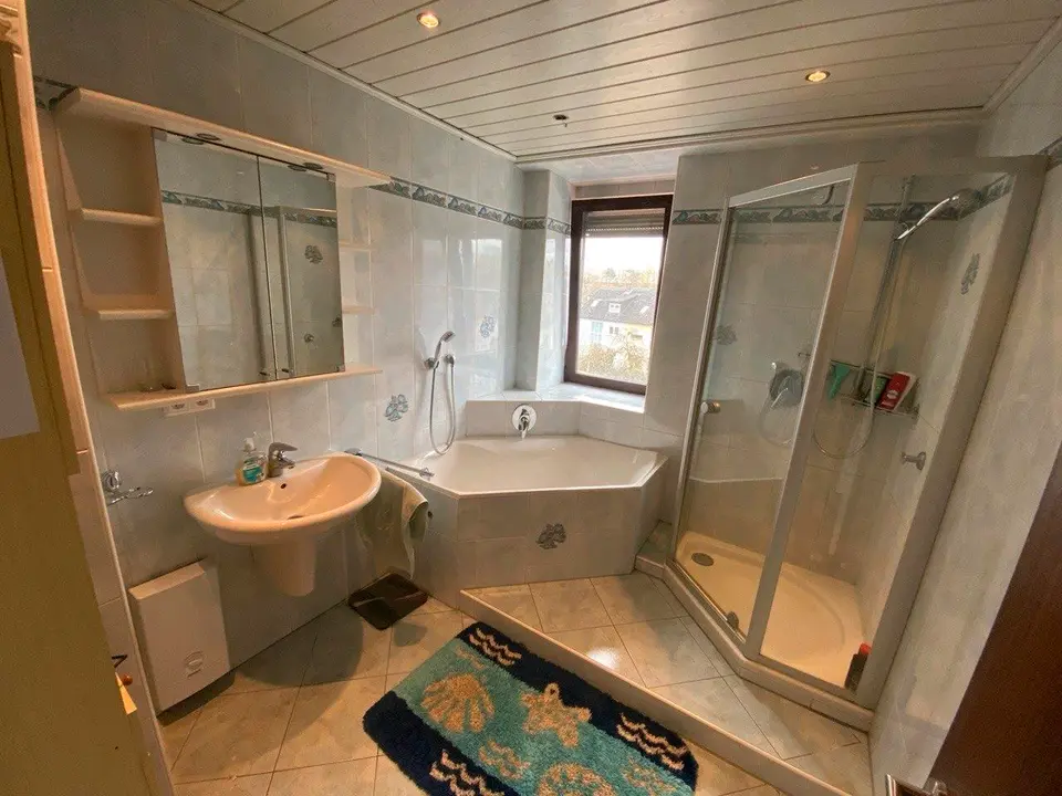 WG-Zimmer mit 9 m² in Nürnberg – Bild 6