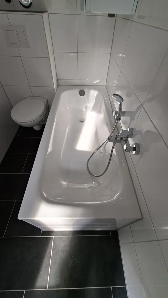 5 Zimmer Wohnung mit 133 m² in Gelsenkirchen – Bild 11