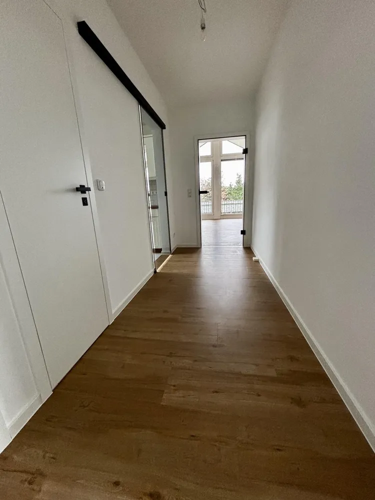 5 Zimmer Wohnung mit 91 m² in Trier – Bild 5