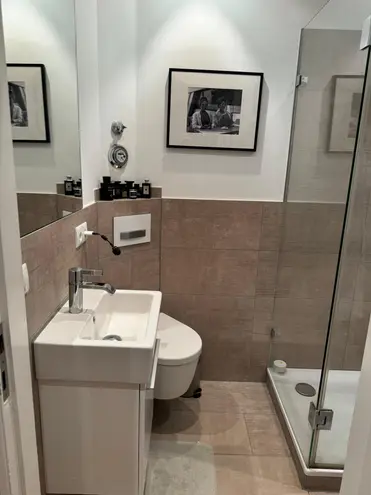 4 Zimmer Wohnung mit 78 m² in Hamburg – Bild 11