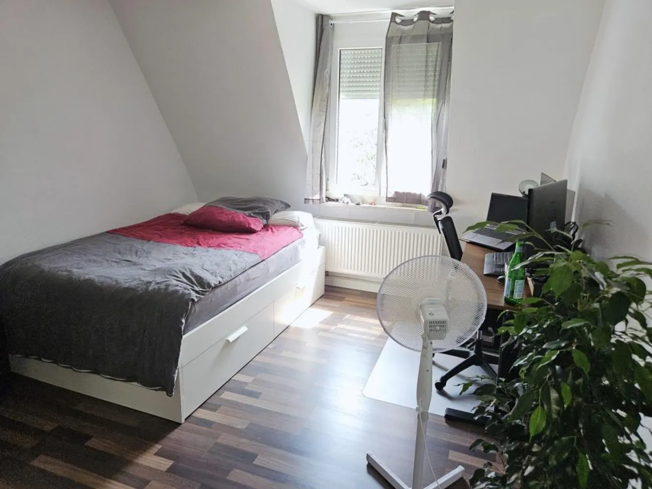 3 Zimmer Wohnung mit 65 m² in Nürnberg – Bild 6