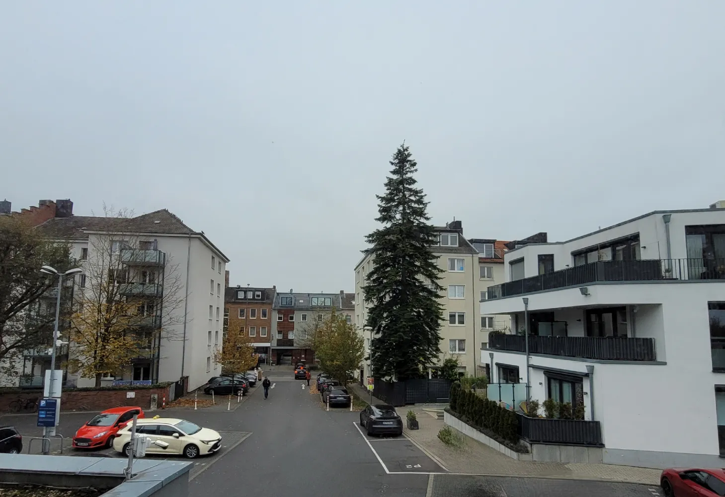 2 room apartment with 71 m² in Aachen – Photo 6