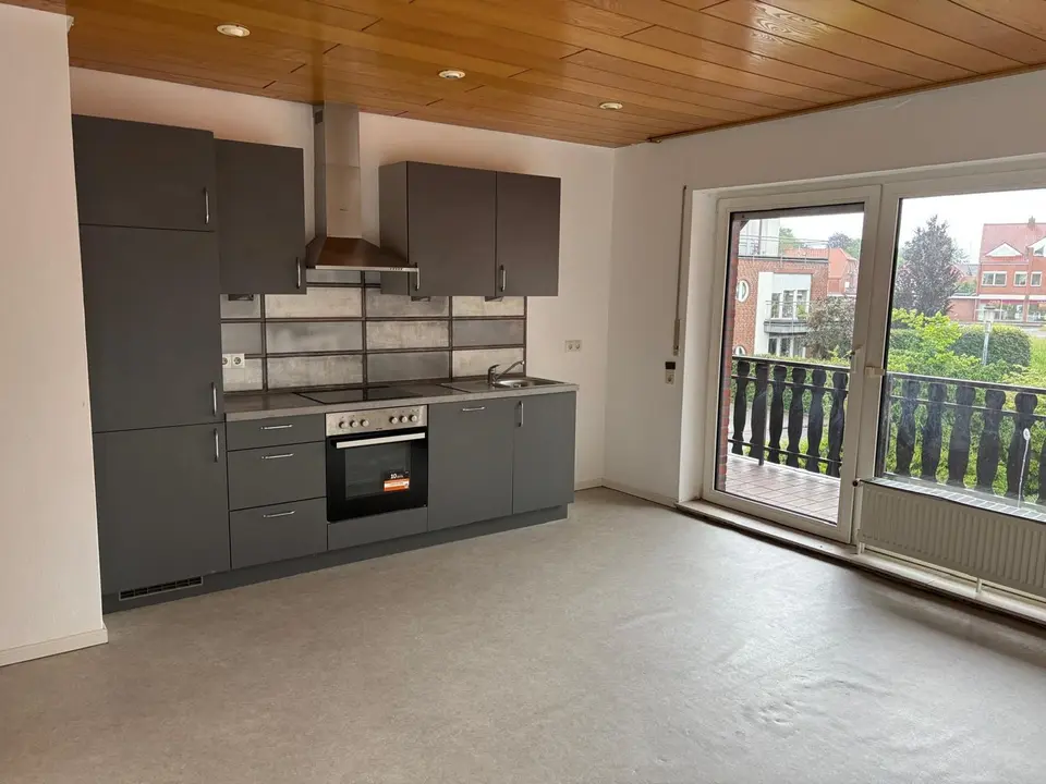 3 Zimmer Wohnung mit 65 m² in Papenburg – Bild 8