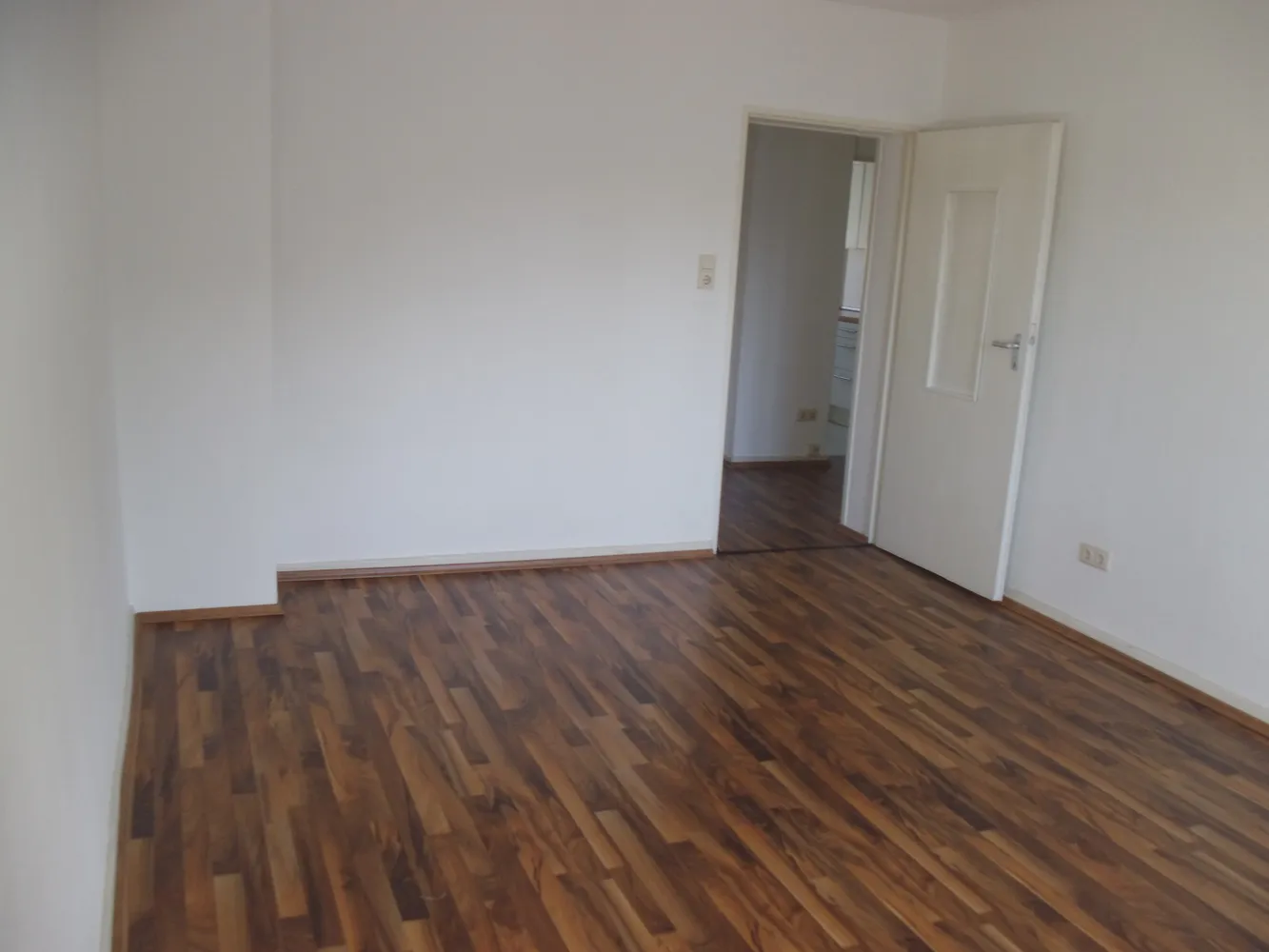 2 Zimmer Wohnung mit 57 m² in Frankfurt am Main – Bild 5