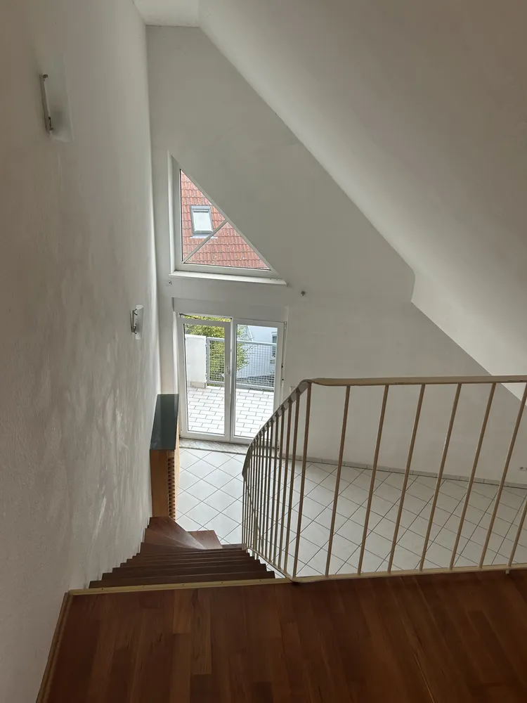 3 Zimmer Wohnung mit 70 m² in Mannheim – Bild 11