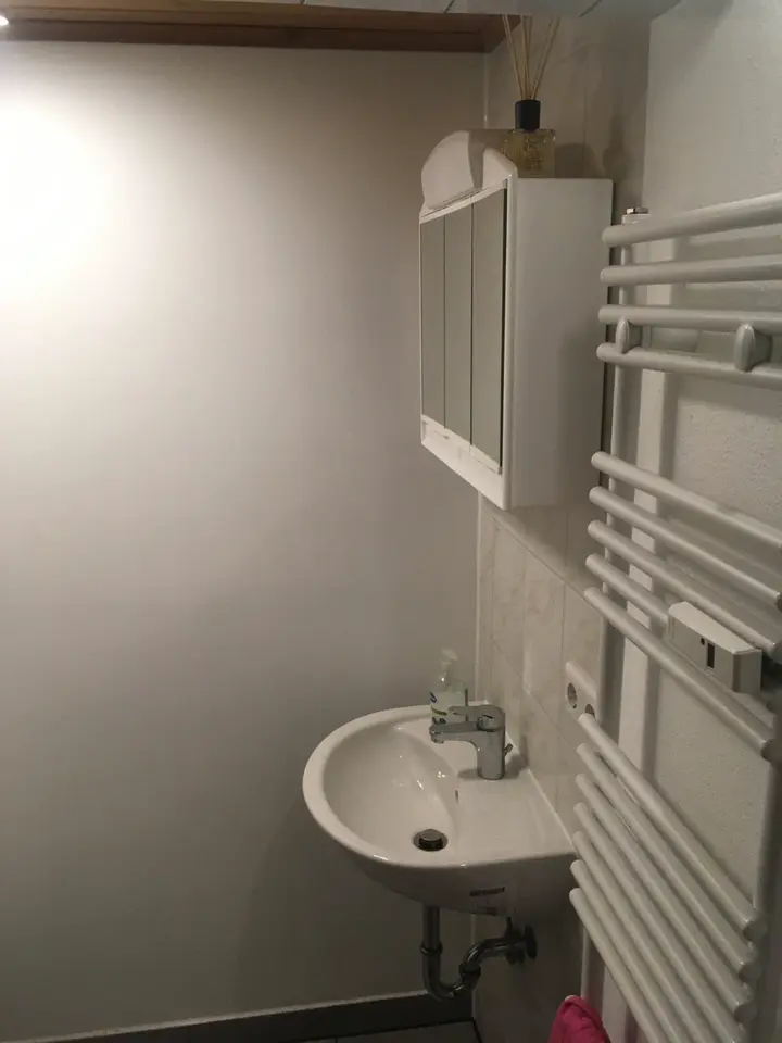 2 Zimmer Wohnung mit 15 m² in Ingolstadt – Bild 8