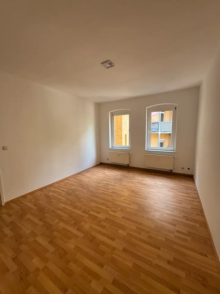 2 Zimmer Wohnung mit 55 m² in Altenburg – Bild 1