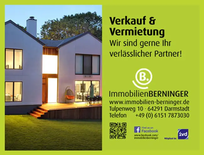7 Zimmer Haus mit 150 m² in Bensheim – Bild 6