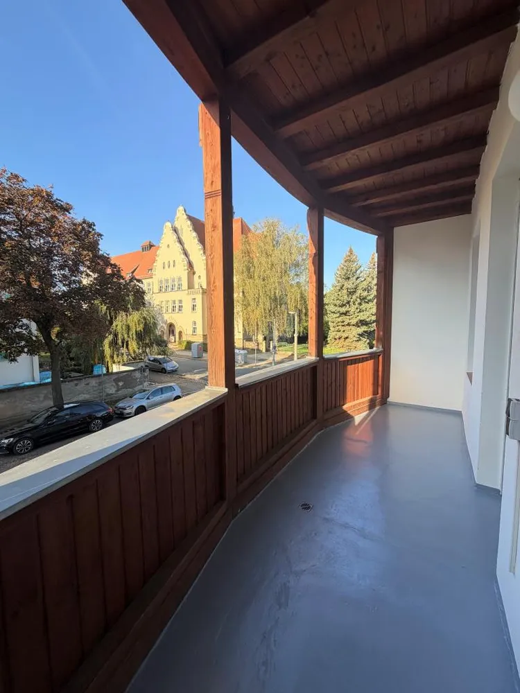 3 room apartment with 81 m² in Riesa – Photo 8