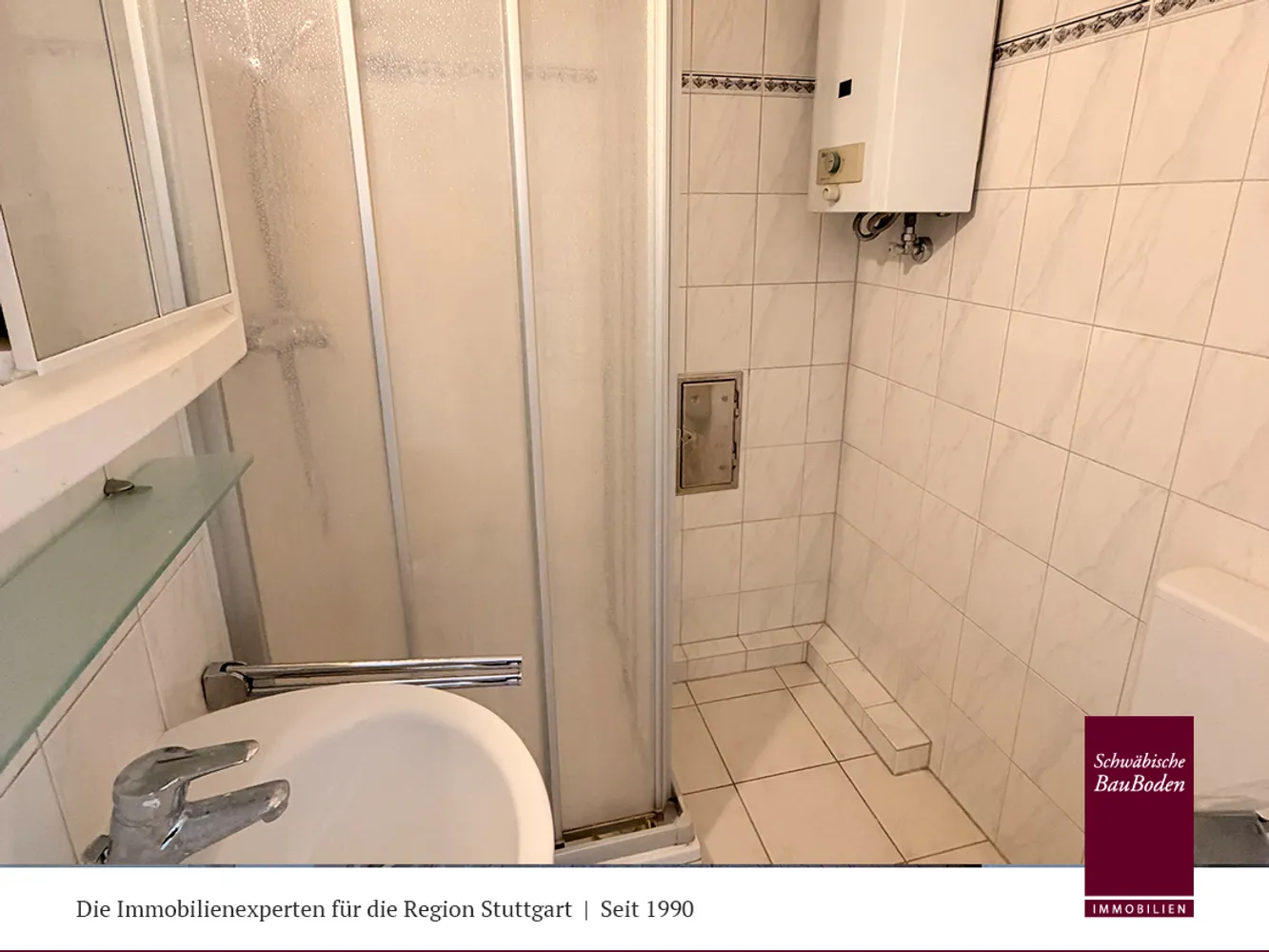 2 Zimmer Wohnung mit 50 m² in Stuttgart – Bild 4