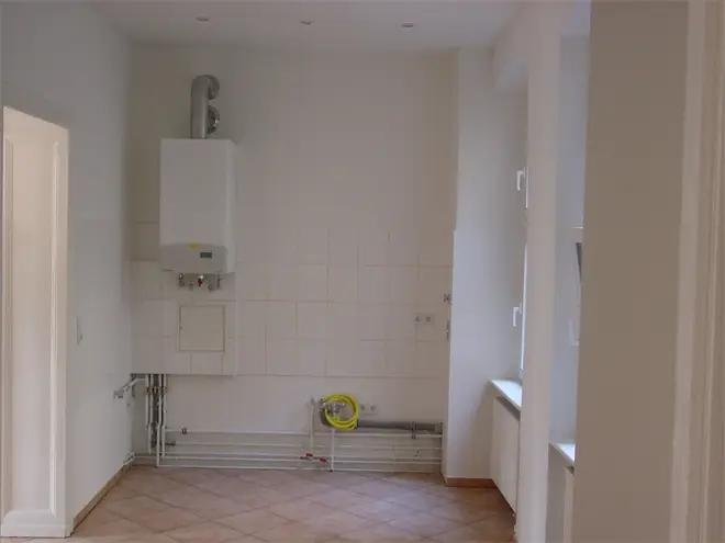 2 Zimmer Wohnung mit 58 m² in Berlin – Bild 6