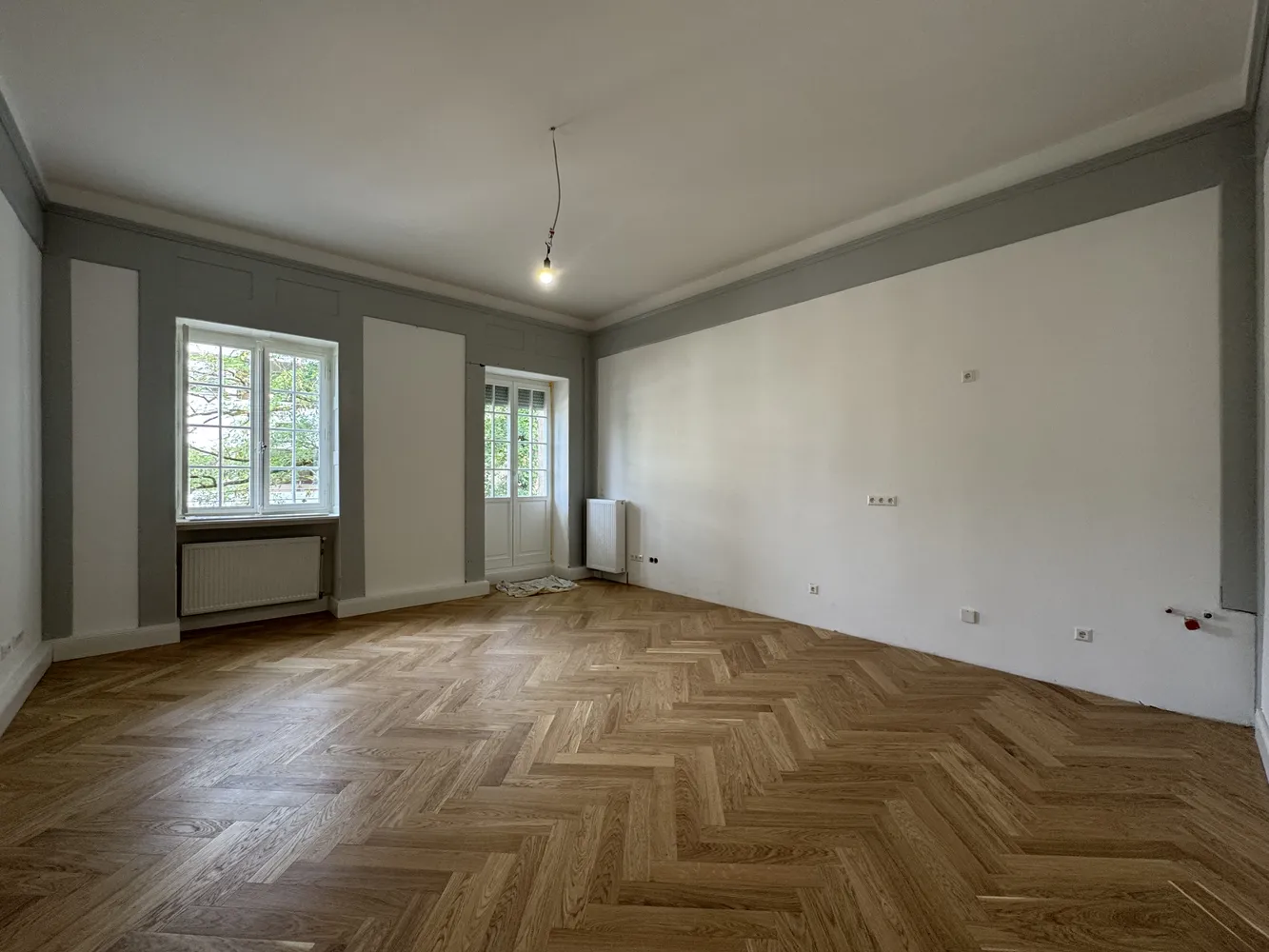 2 Zimmer Wohnung mit 72 m² in Heidelberg – Bild 12