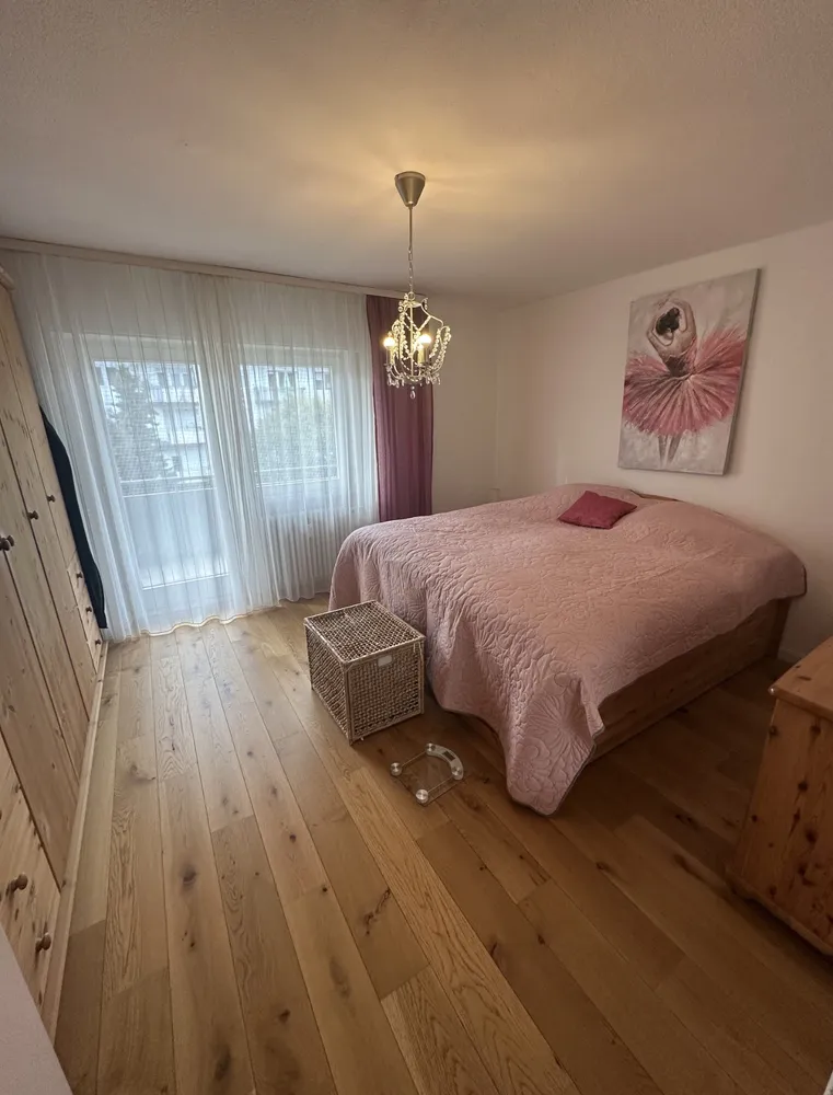 3 room apartment with 73 m² in Karlsruhe – Photo 5