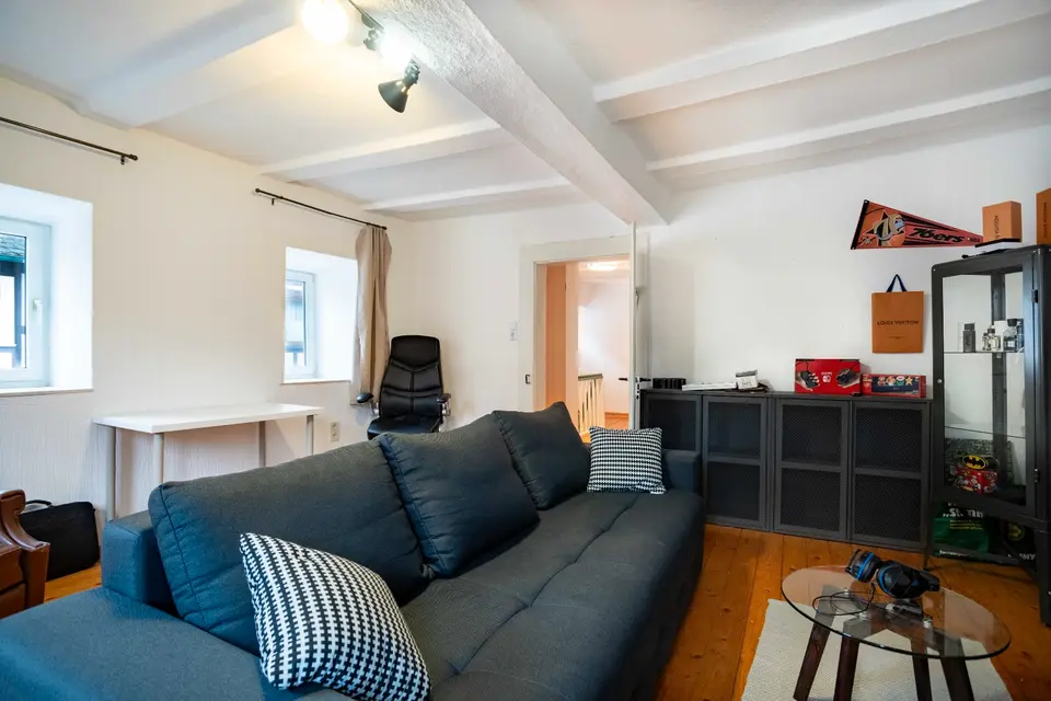 4 Zimmer Haus mit 130 m² in Eschwege – Bild 6
