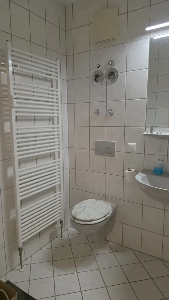 2 Zimmer Wohnung mit 50 m² in Homburg – Bild 2
