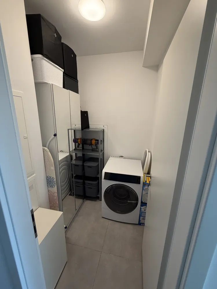 2 Zimmer Wohnung mit 46 m² in München – Bild 3