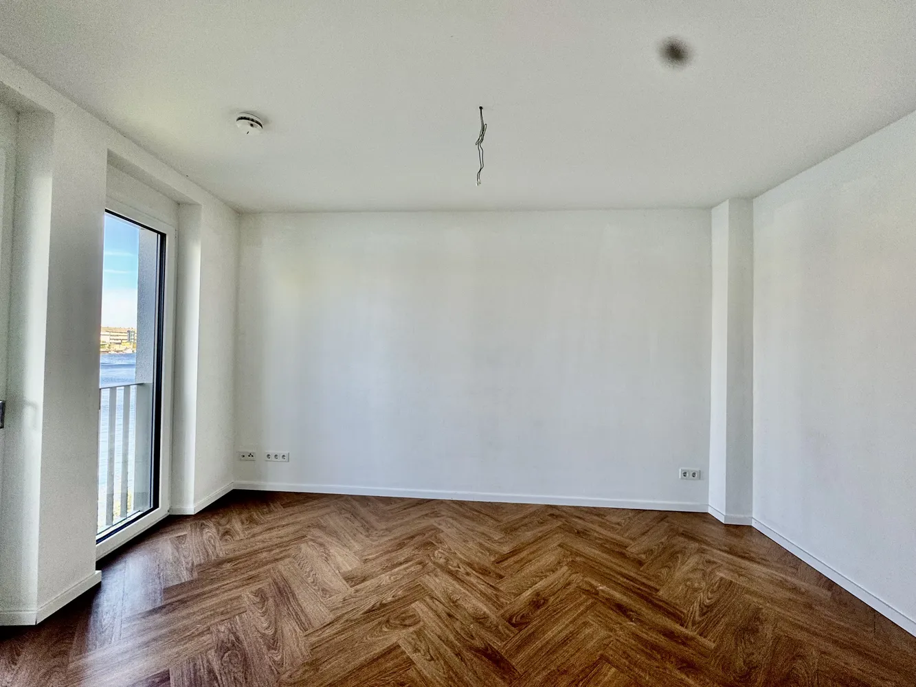 2 room apartment with 43 m² in Berlin – Photo 12