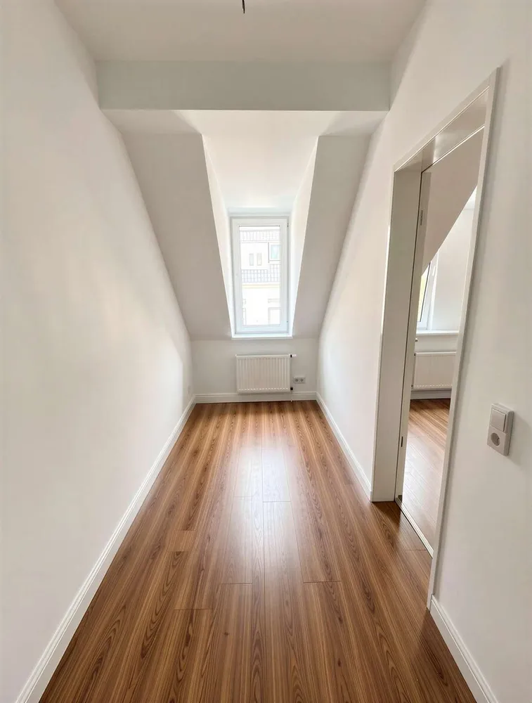 3 Zimmer Wohnung mit 53 m² in Leipzig – Bild 5