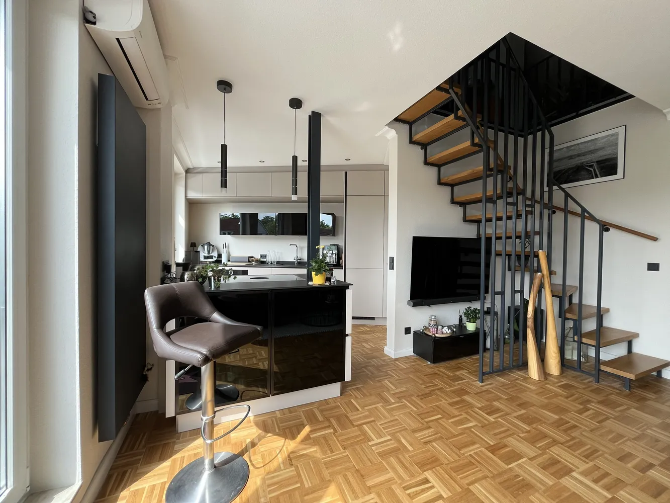 3 Zimmer Wohnung mit 98 m² in Hannover – Bild 9